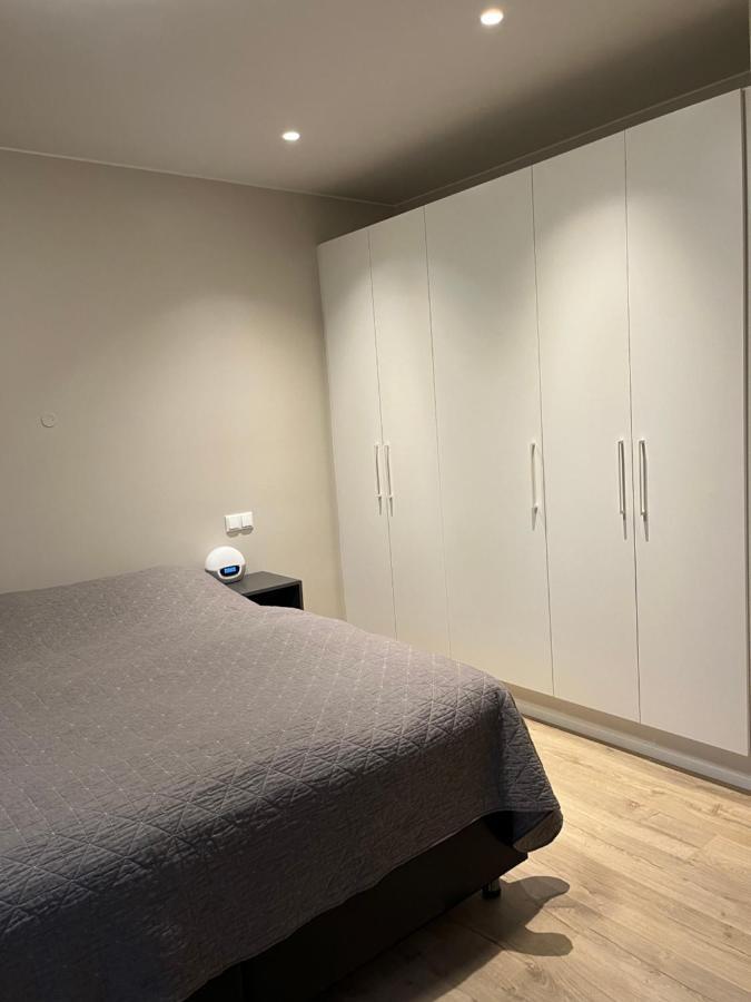Reykjavik Iceland Apartment Екстер'єр фото