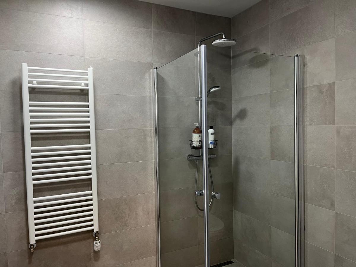 Reykjavik Iceland Apartment Екстер'єр фото